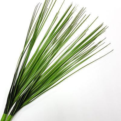 GREENERY - STEEL GRASS